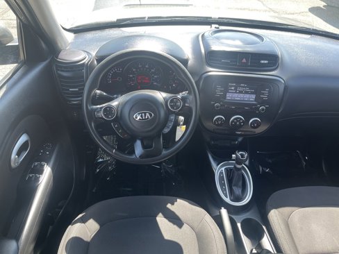 Used 2019 Kia Soul image 10