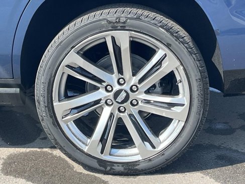 New 2025 Cadillac Escalade Sport Platinum image 13