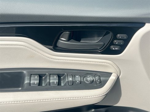 New 2026 Honda Odyssey Touring image 26
