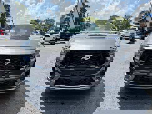 New 2025 Ford Mustang GT image 2