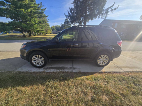 Used 2012 Subaru Forester 2.5X Limited image 2