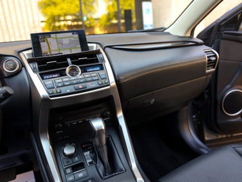 Used 2015 Lexus NX 200t FWD w/ Premium Package image 31