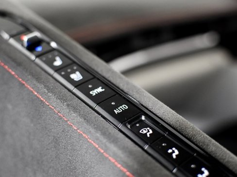 Used 2023 Chevrolet Corvette Z06 image 29