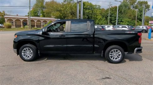 Used 2023 Chevrolet Silverado 1500 LT image 5