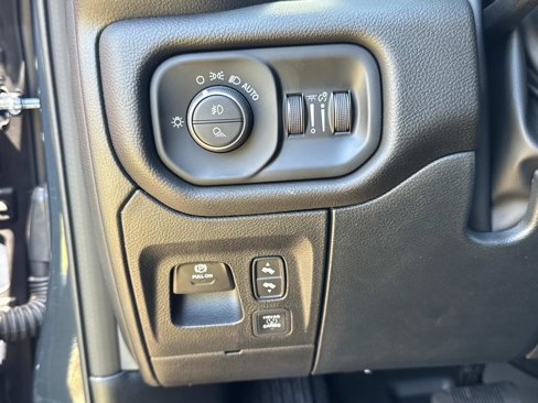 New 2026 RAM 1500 Rebel w/ Bed Utility Group image 34
