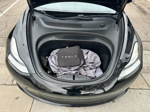 Used 2019 Tesla Model 3 Standard Range Plus image 39