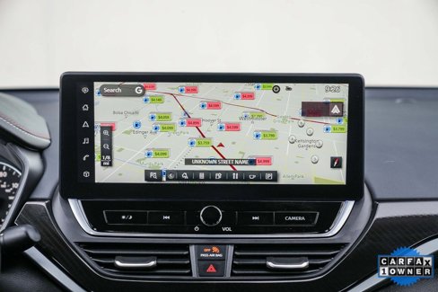 Used 2024 Nissan Altima 2.5 SR w/ SR Premium Package image 13