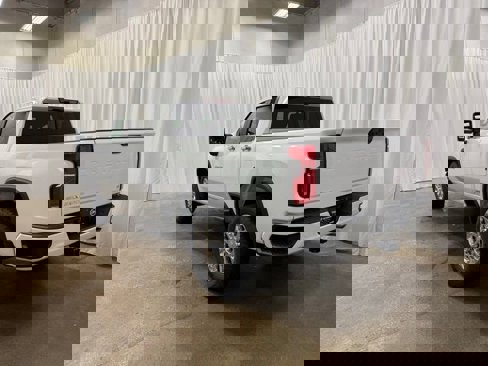 New 2025 Chevrolet Silverado 2500 LT image 15