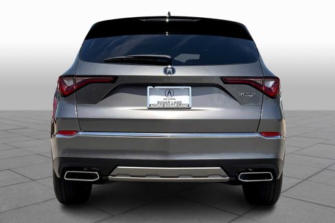 New 2026 Acura MDX FWD image 4