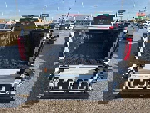 New 2026 GMC Sierra 3500 Denali w/ Denali Reserve Package image 9