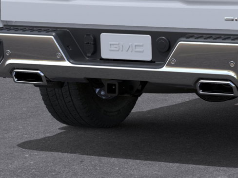 New 2025 GMC Sierra 1500 SLT w/ SLT Premium Plus Package image 14