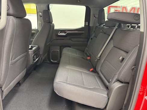 New 2026 GMC Sierra 1500 Elevation image 14