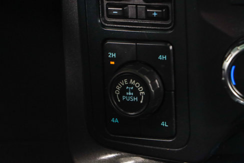 Used 2021 Ford F150 Lariat w/ Equipment Group 502A High image 23
