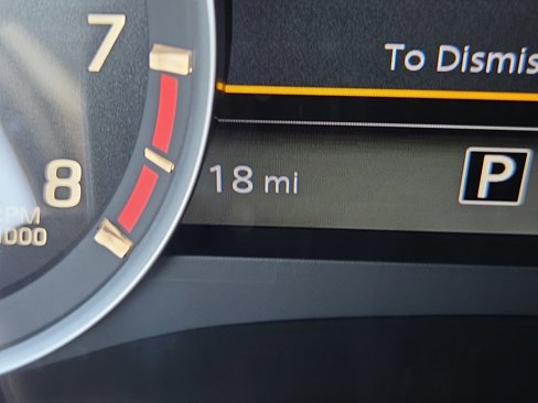 Used 2025 Nissan Frontier SV image 19