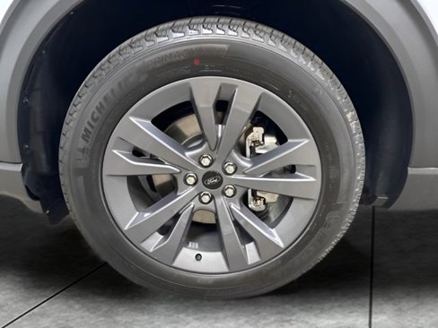 New 2025 Ford Explorer Active w/ Active Comfort Package image 26
