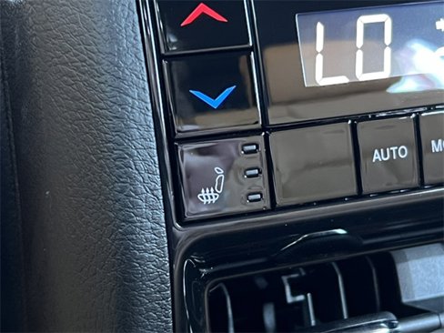 New 2025 Jeep Grand Cherokee Summit image 37