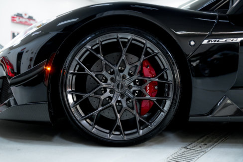 Used 2023 Maserati MC20 Spyder image 54
