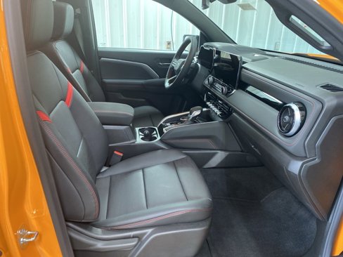 New 2026 Chevrolet Colorado Z71 w/ Technology Package image 19