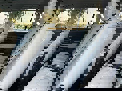 New 2026 Toyota Grand Highlander Limited image 11