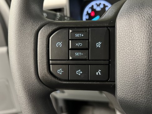 New 2026 Ford F250 XL w/ XL Chrome Package image 13