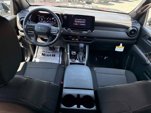 New 2026 Chevrolet Colorado Trail Boss image 13