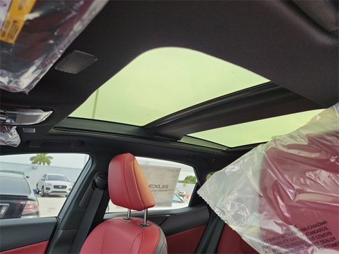 New 2026 Lexus NX 350 AWD w/ Luxury Package image 22