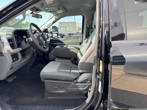 New 2026 Ford F250 XLT image 12