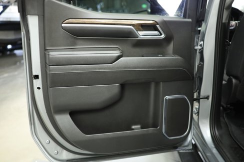 Used 2023 GMC Sierra 1500 SLE image 40
