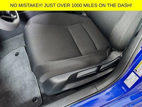 Used 2024 Honda Civic LX image 18