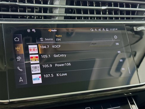 New 2025 Audi Q7 3.0T Premium Plus image 15