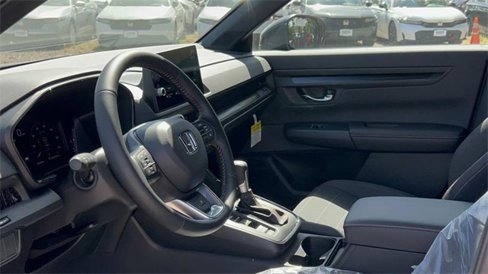 New 2026 Honda CR-V TrailSport image 15