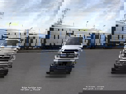 New 2025 Ford F150 Lariat w/ Equipment Group 502A High image 28