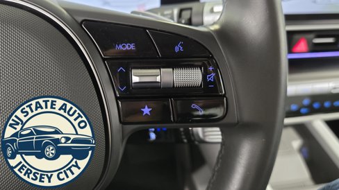 Used 2023 Hyundai Ioniq 6 SEL image 12