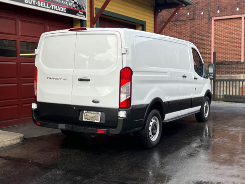 Used 2019 Ford Transit 150 130 Low Roof image 7