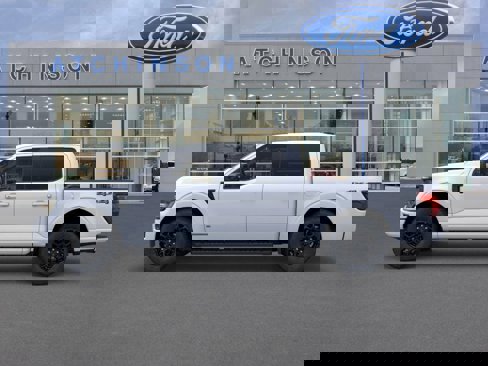 New 2025 Ford F150 XLT image 3