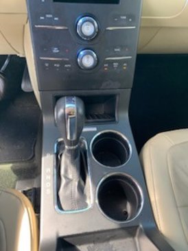 Used 2015 Ford Flex SEL w/ Equipment Group 202A image 7