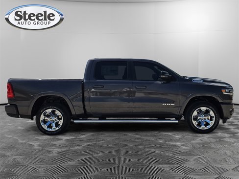 New 2026 RAM 1500 Lone Star image 6