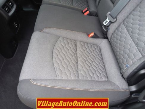 Used 2020 Chevrolet Equinox LT image 26