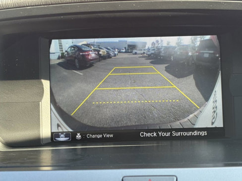 Used 2016 Honda Odyssey Touring Elite image 18