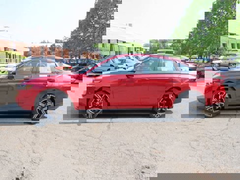 New 2025 Honda Accord Sport image 3