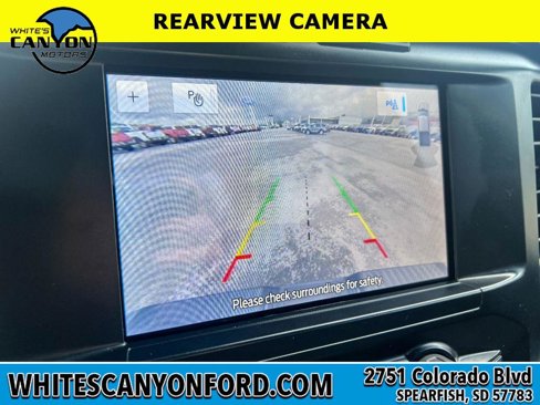 Used 2023 Ford F150 XL w/ STX Appearance Package image 15