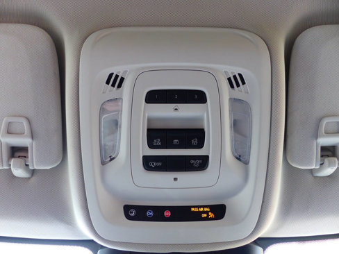 Used 2024 Buick Envision Sport Touring image 34
