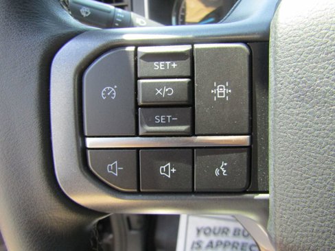 Used 2023 Ford F150 XLT w/ Equipment Group 302A High image 15
