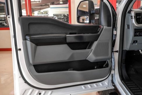 Used 2023 Ford F350 XLT w/ 360-Degree Camera Package image 34