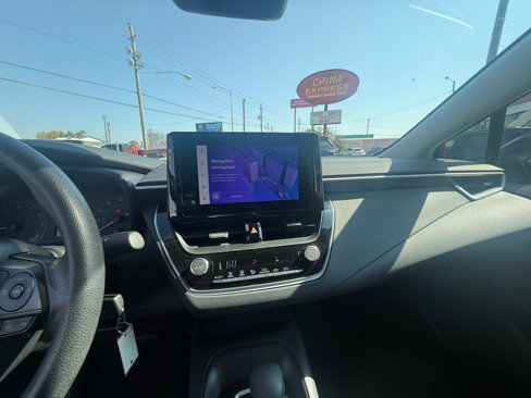 Used 2024 Toyota Corolla LE image 20
