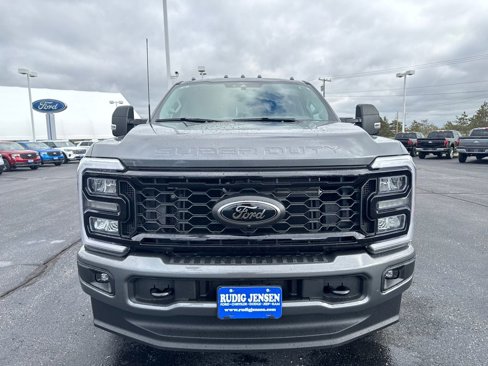 New 2026 Ford F350 XL image 8