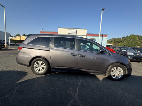 Used 2015 Honda Odyssey EX-L image 7