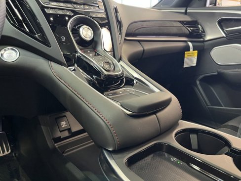 Certified 2025 Acura RDX A-Spec image 19