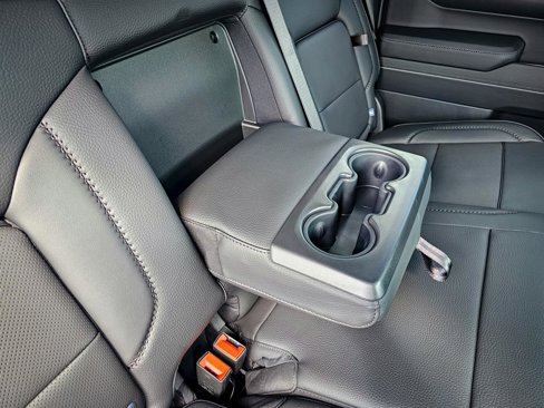 New 2026 GMC Sierra 1500 Denali w/ Denali Reserve Package image 43