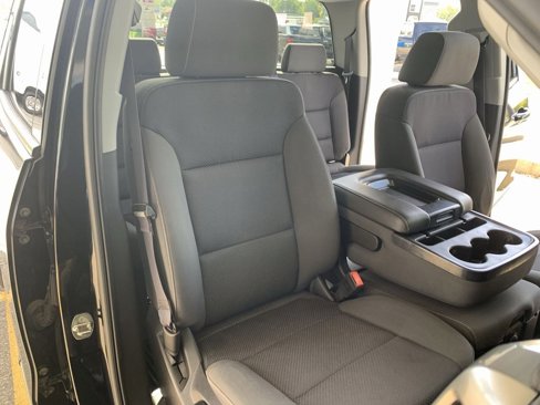 Certified 2016 Chevrolet Silverado 1500 LT w/ All Star Edition image 20
